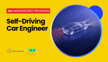 Self Driving Car Engineer