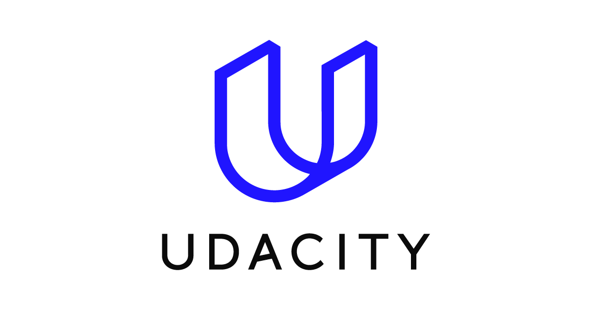 udacity logo